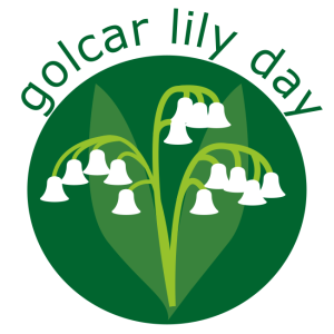 Golcar Lily Day 2023